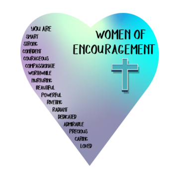 Women of Encouragement