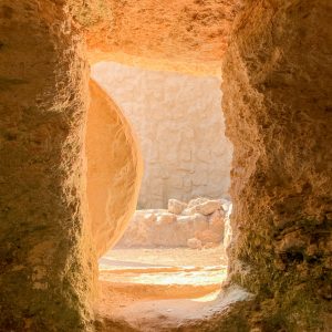 Resurrection: Encouragement During a Time of Discouragement