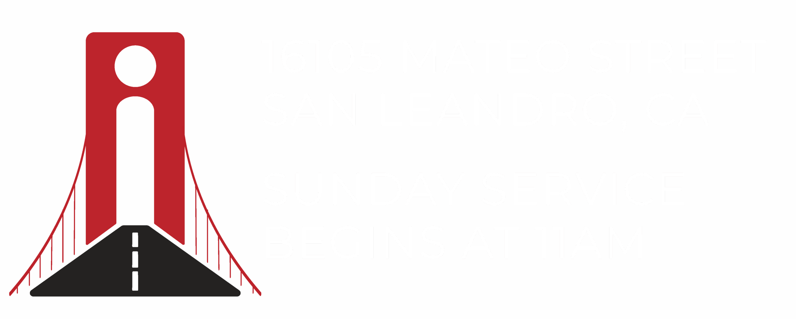 Impact Church Bay Area